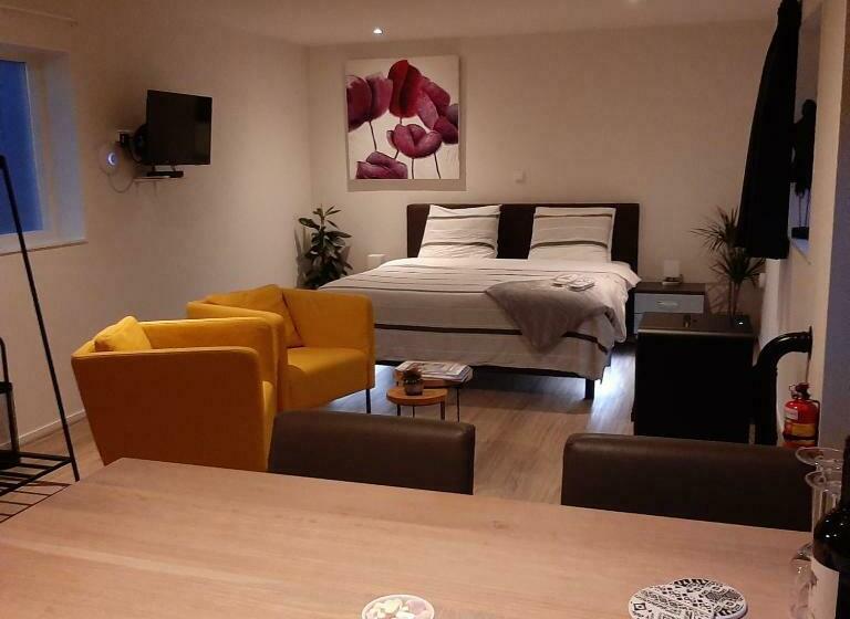 Bed & Breakfast Stiens