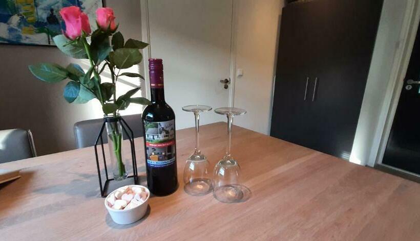 Bed & Breakfast Stiens