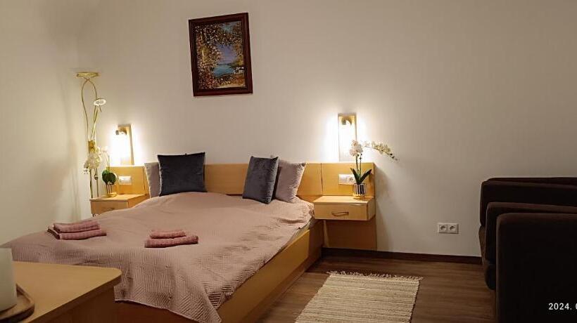 Borisz Apartman Zalakaros