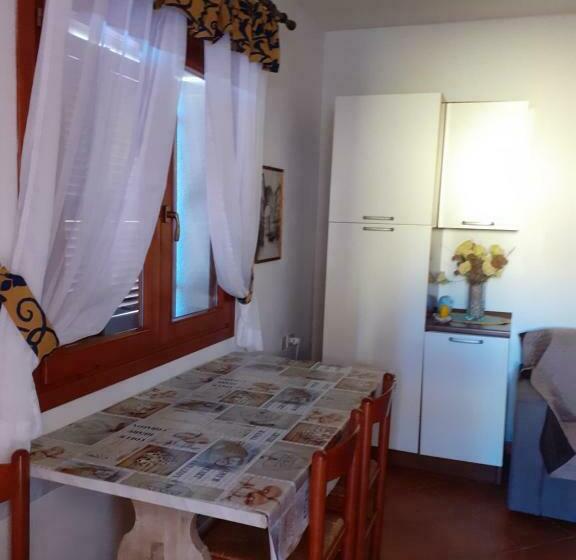 Casa Mirice In Residence Con Piscina ,wifi,climatizzatore Vicino Al Mare