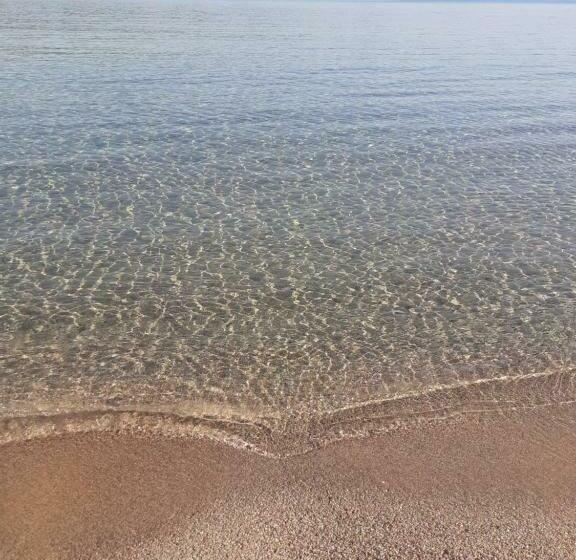 Casa Mirice In Residence Con Piscina ,wifi,climatizzatore Vicino Al Mare