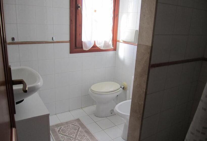 Casa Mirice In Residence Con Piscina ,wifi,climatizzatore Vicino Al Mare