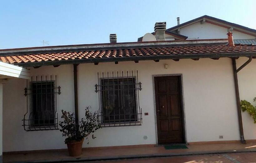 Casa Nuccia Gentili David