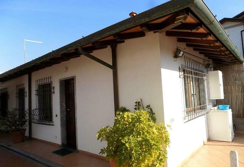 Casa Nuccia Gentili David