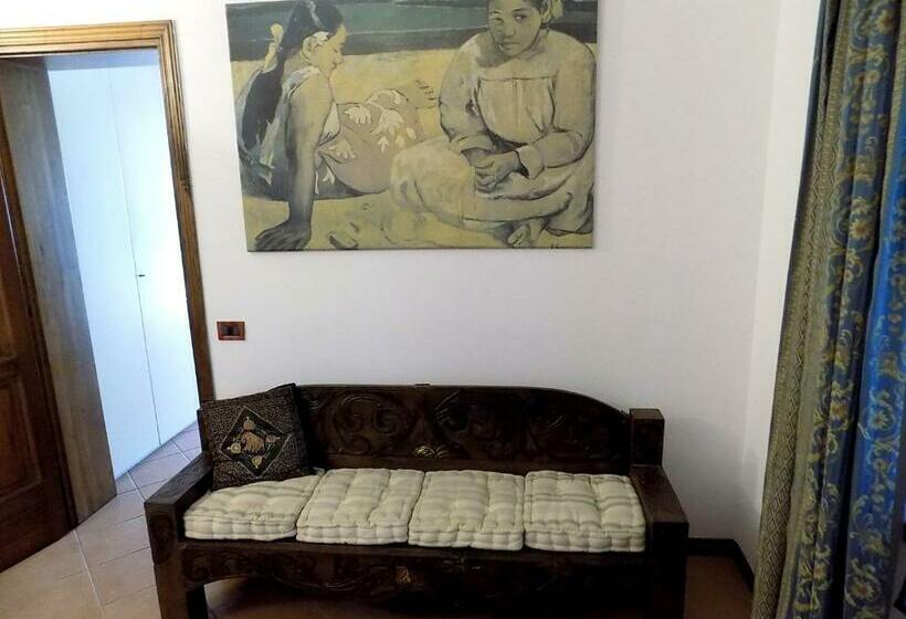 Casa Nuccia Gentili David