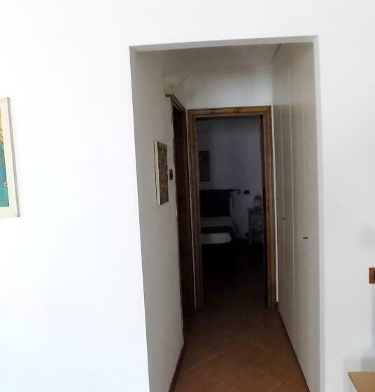 Casa Nuccia Gentili David