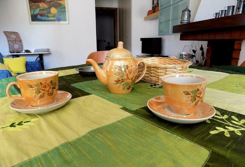 Casa Nuccia Gentili David