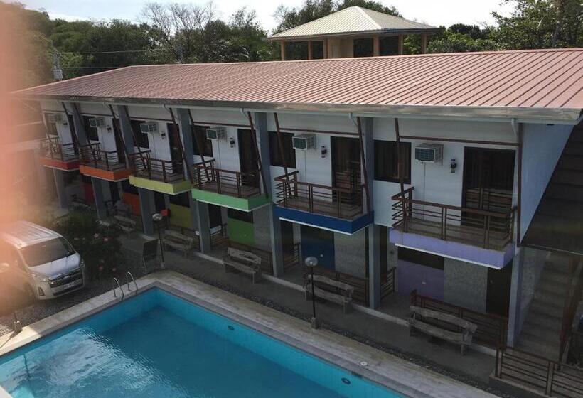 Cerca Parola Beach Resort