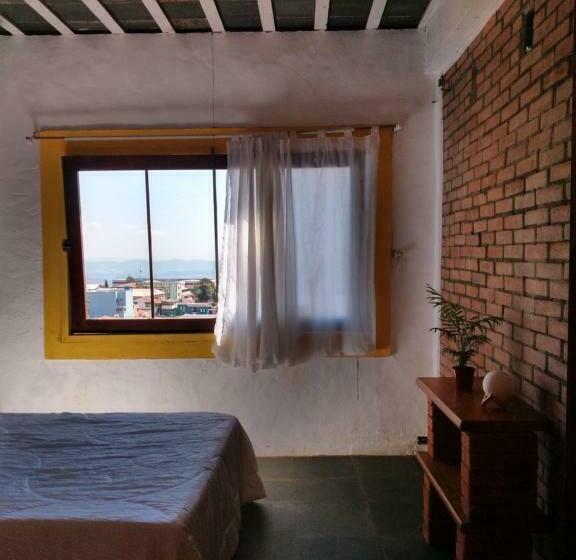 Hospedaria Recriando O Amanhã