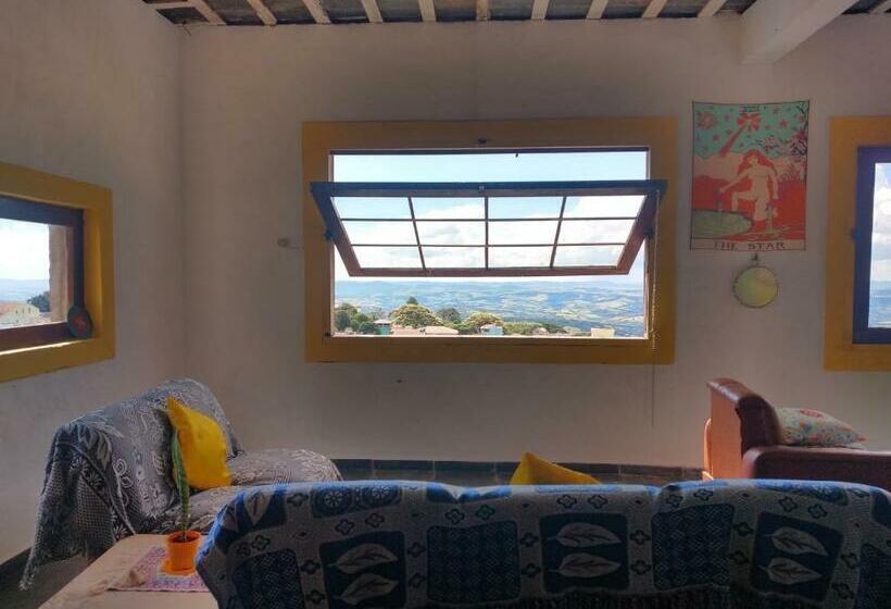 Hospedaria Recriando O Amanhã