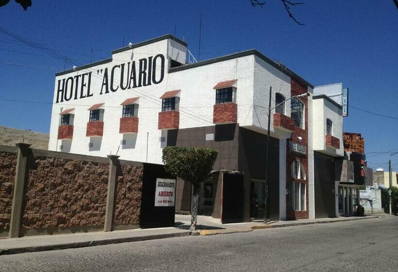 호텔 Acuario