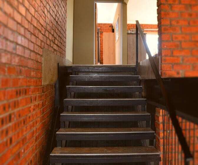 בית מלון כפרי An Boutique