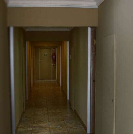 בית מלון כפרי An Boutique