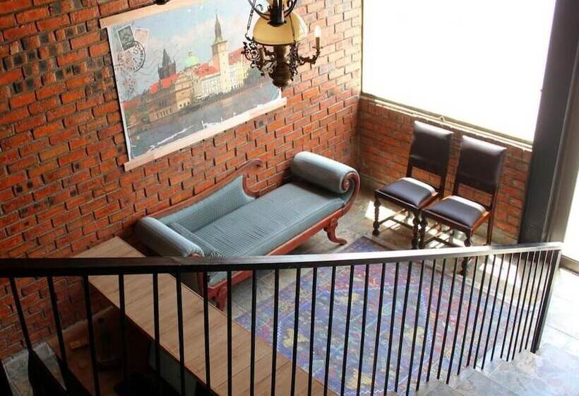 בית מלון כפרי An Boutique