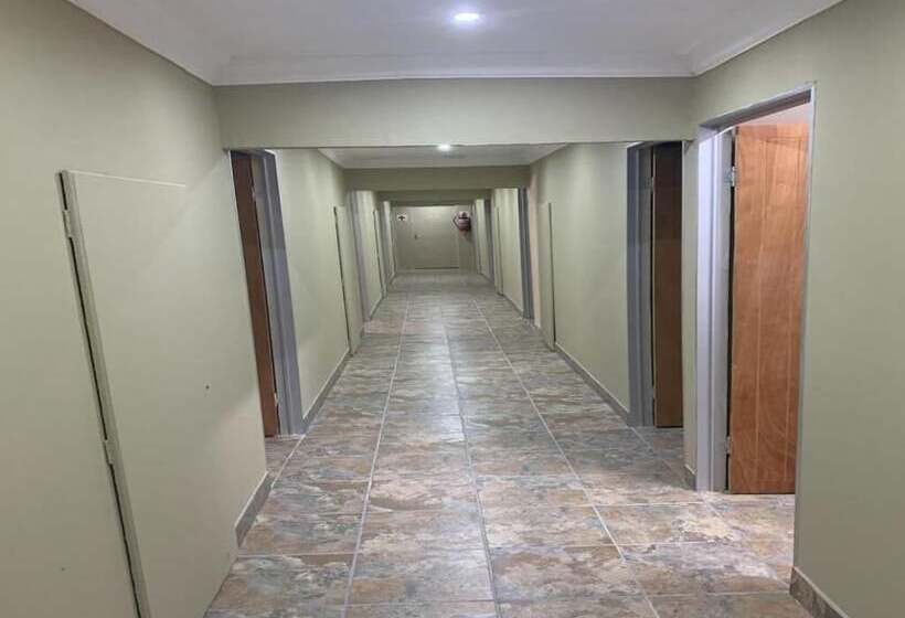 בית מלון כפרי An Boutique