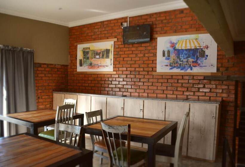 בית מלון כפרי An Boutique