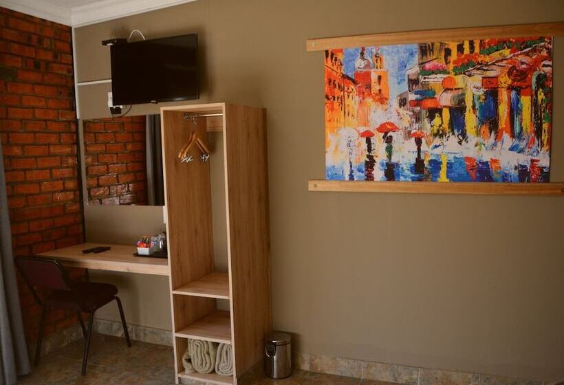 בית מלון כפרי An Boutique