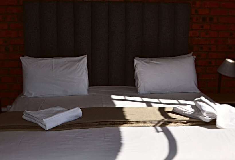 בית מלון כפרי An Boutique