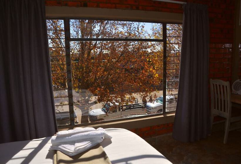 בית מלון כפרי An Boutique