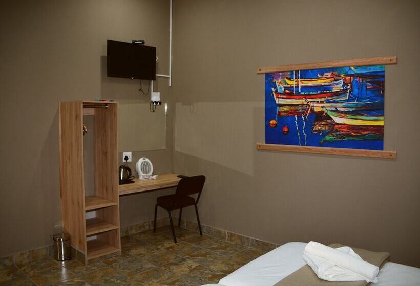 בית מלון כפרי An Boutique