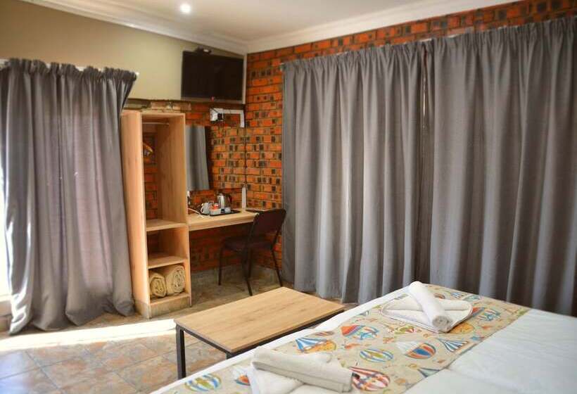 בית מלון כפרי An Boutique