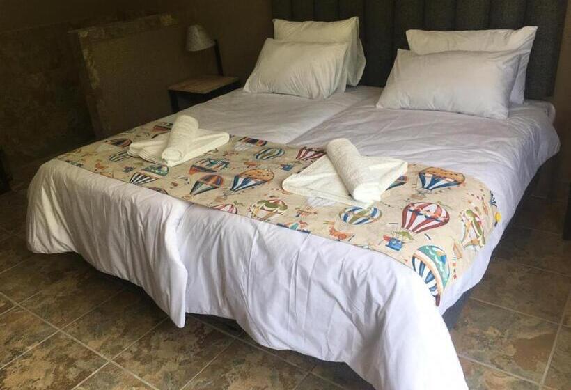 בית מלון כפרי An Boutique