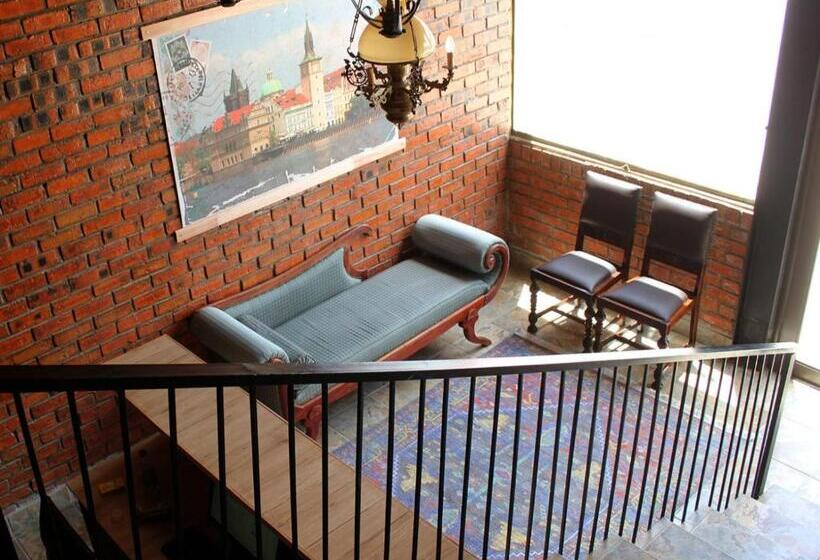 בית מלון כפרי An Boutique