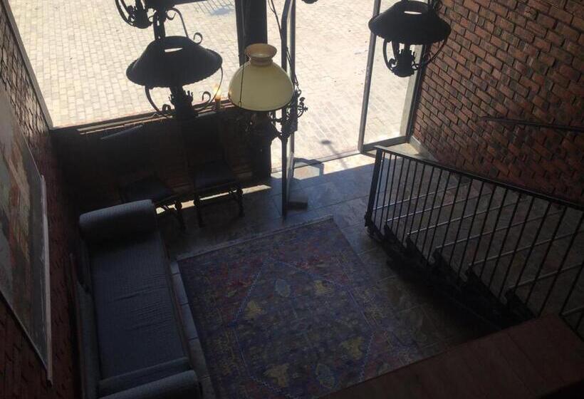 בית מלון כפרי An Boutique