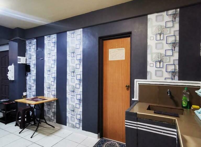 בית מלון כפרי Cabanatuan City Pny Transient Inn 2