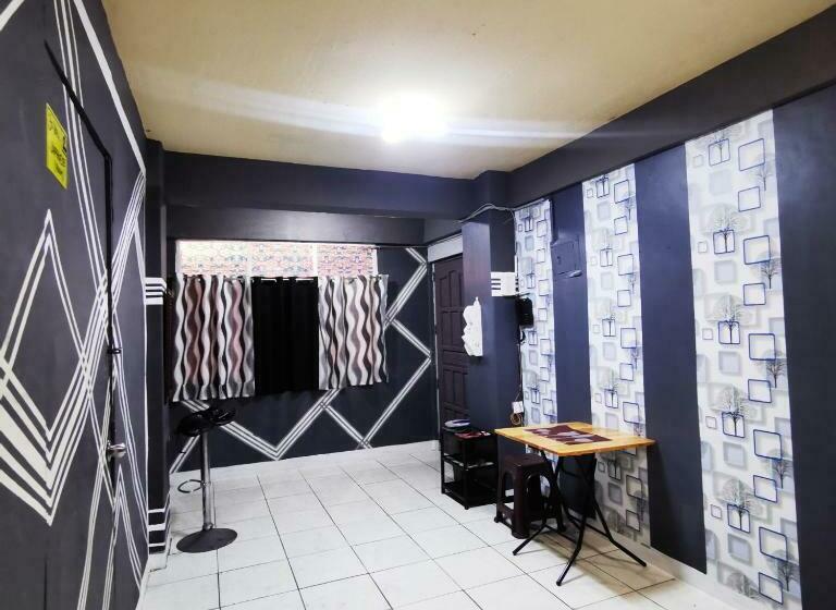 בית מלון כפרי Cabanatuan City Pny Transient Inn 2