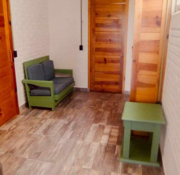 فندق Casa Mangata