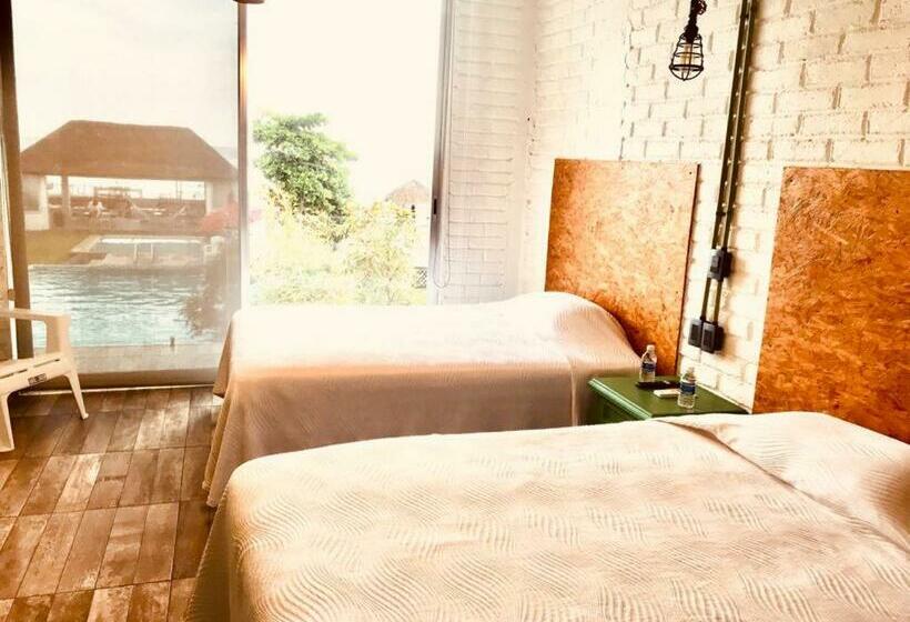 فندق Casa Mangata