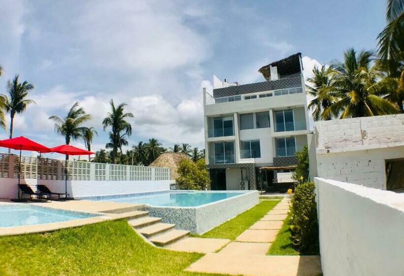 فندق Casa Mangata