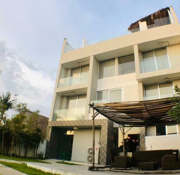 فندق Casa Mangata