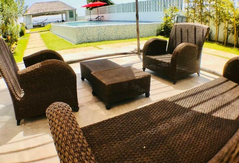 فندق Casa Mangata