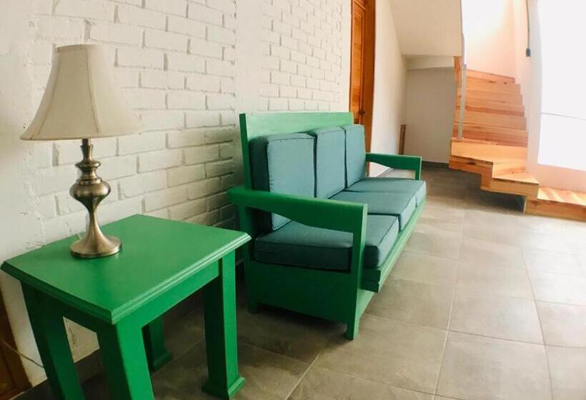 فندق Casa Mangata