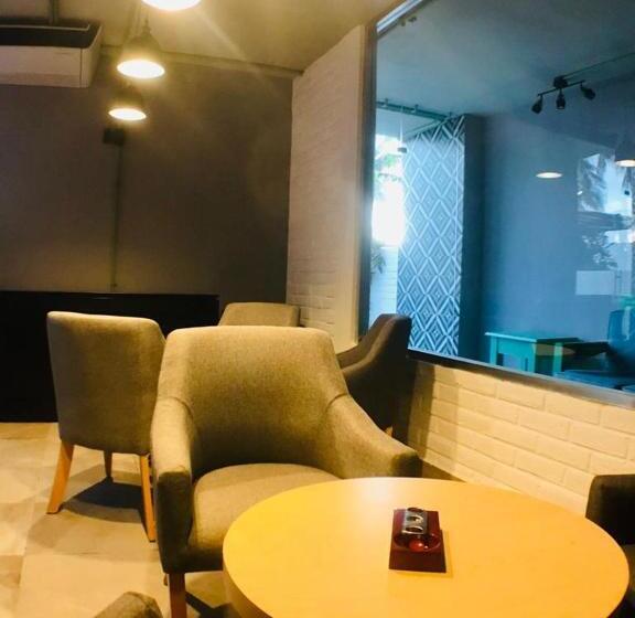 فندق Casa Mangata