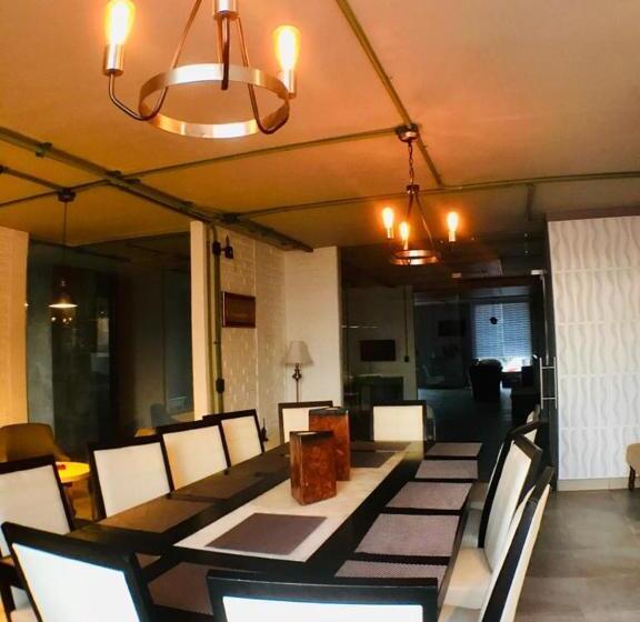 فندق Casa Mangata