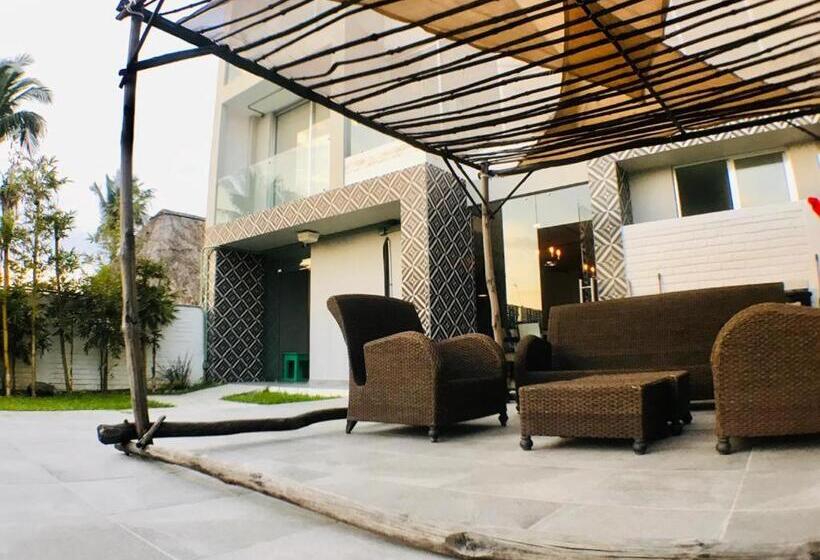 فندق Casa Mangata