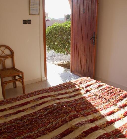 هتل Complexe Touristique Fort Bou Jerif