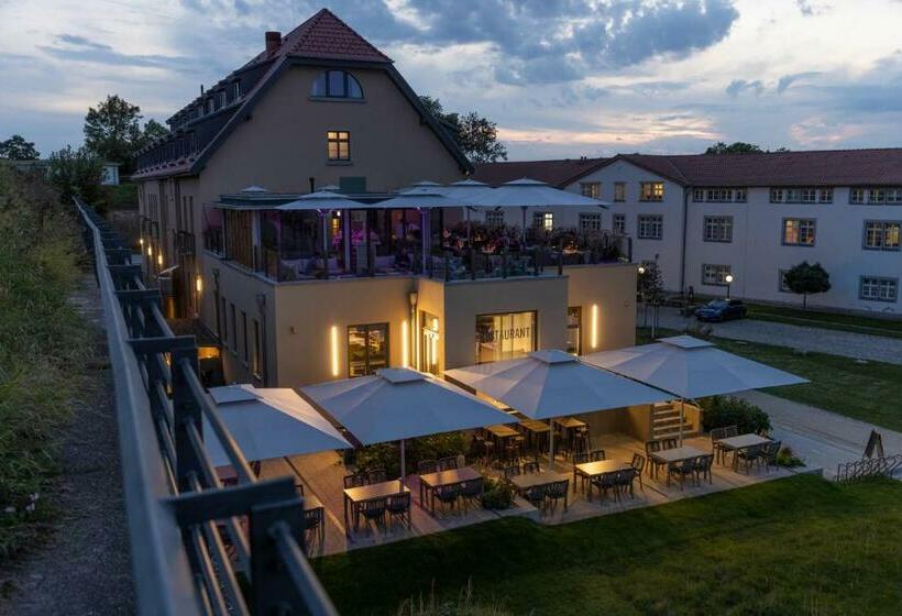 Das Kehrs Hotel Auf Dem Petersberg