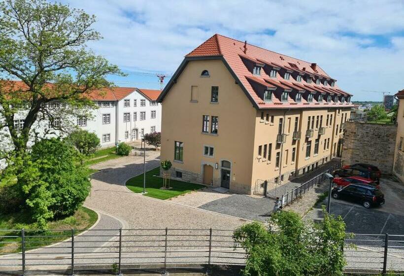 Das Kehrs Hotel Auf Dem Petersberg