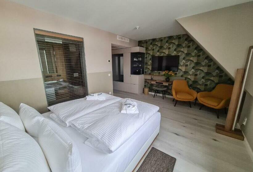 Das Kehrs Hotel Auf Dem Petersberg