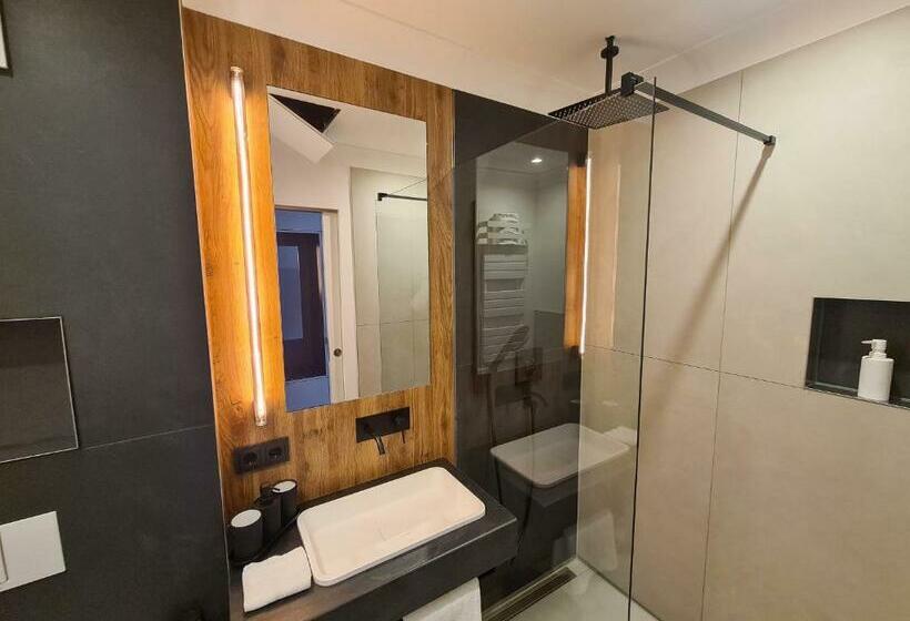 Das Kehrs Hotel Auf Dem Petersberg