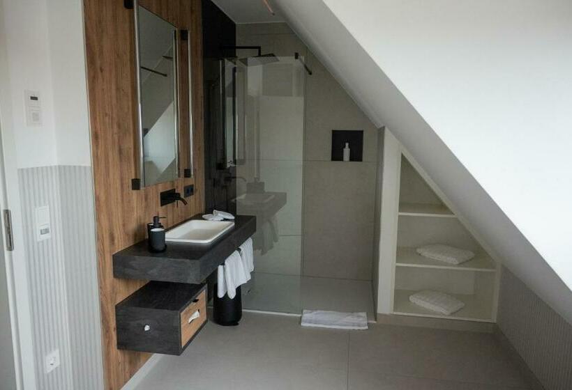 Das Kehrs Hotel Auf Dem Petersberg