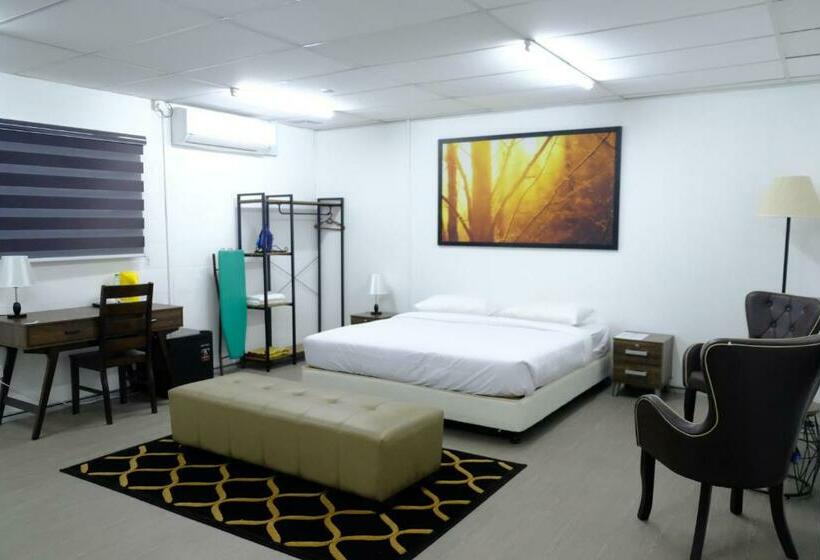 فندق D’razna Inn