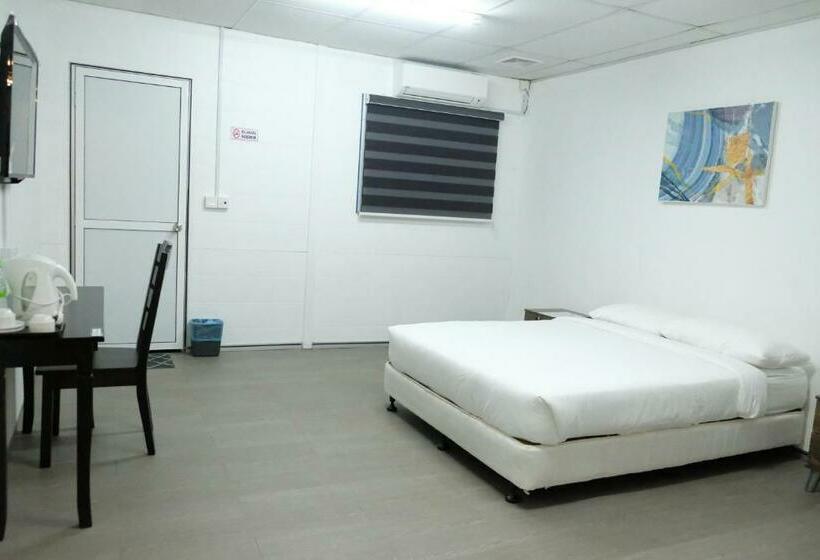 فندق D’razna Inn