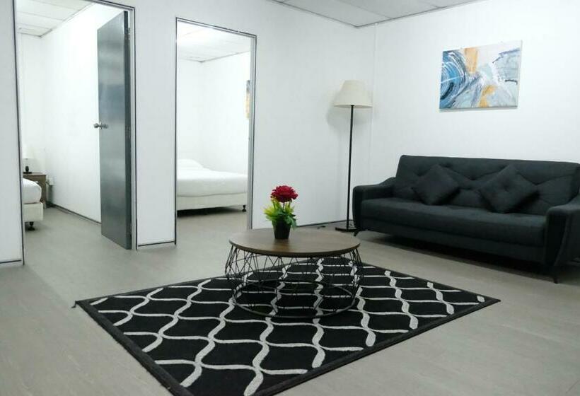 فندق D’razna Inn