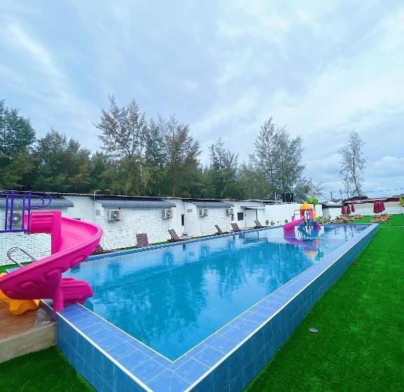 فندق D’razna Inn