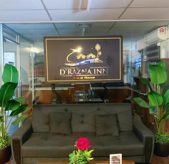 فندق D’razna Inn